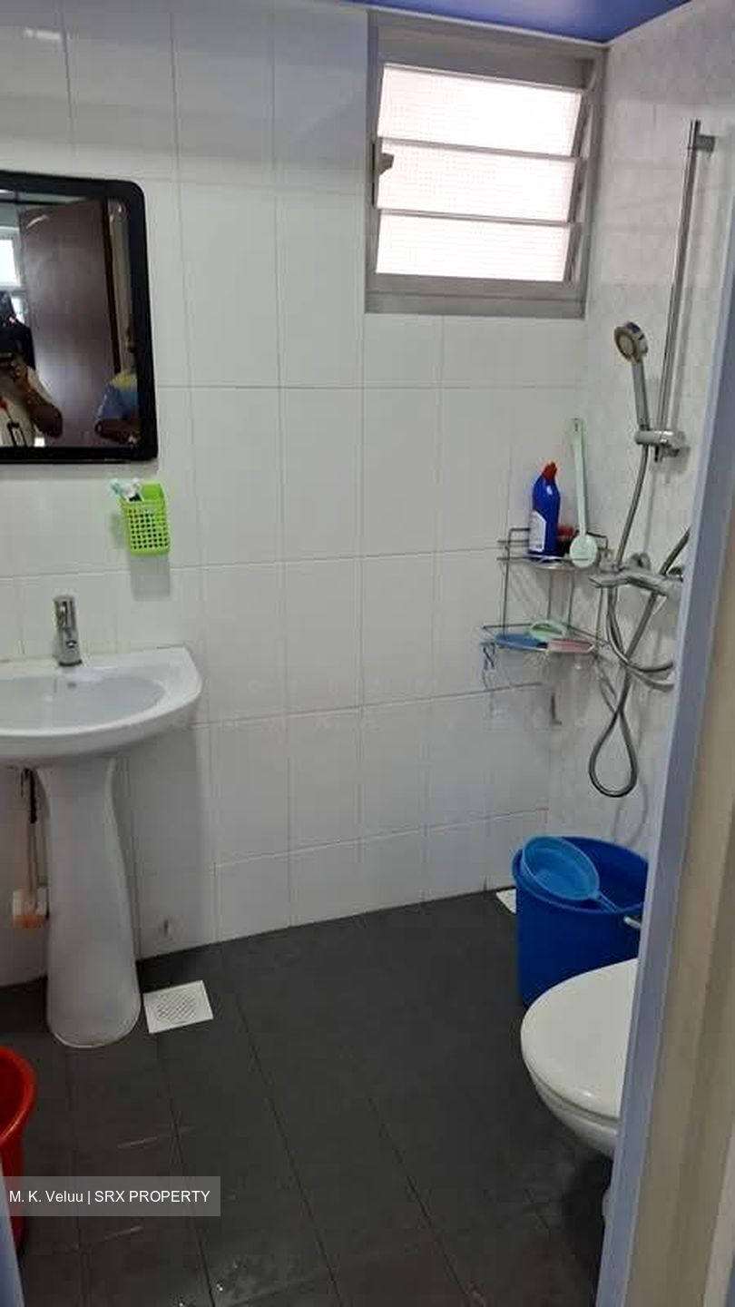 Blk 561A Spring Haven @ Jurong (Jurong West), HDB 3 Rooms #569396321